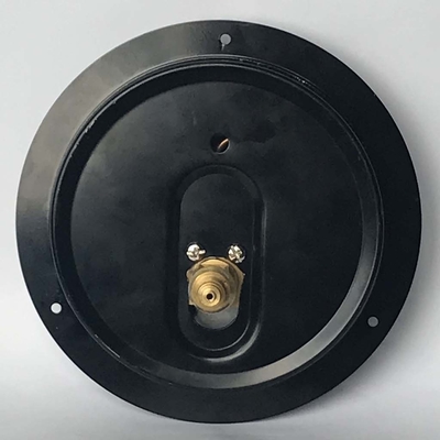 Manometro più lombo-sacrale del supporto del manometro di precisione degli ss 316 2000 KN 150mm