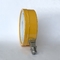 Manometro giallo di Antivari del manometro 6 della prova del manometro di precisione SUS304 150mm